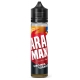 Aramax - E-liquide 50 ml Virginia Tobacco