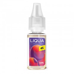 LIQUA 4S Berry Mix aux sels de nicotine 18mg