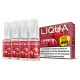 E-liquide Liqua Cerise / Cherry - LIQUA