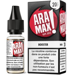 Booster ARAMAX - 10ml, 20mg