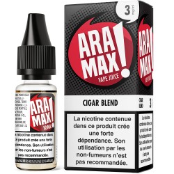 Aramax Cigar Blend