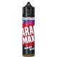 ARAMAX Long-Fill Arôme 12ml Berry Mint