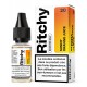 Ritchy Sunny Orange Juice aux sels de nicotine
