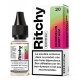 Ritchy Watermelon Berry Gum aux sels de nicotine