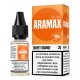 Aramax Sweet Orange aux sels de nicotine