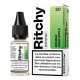 Ritchy Double Sour Apple aux sels de nicotine