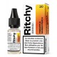Ritchy Pineapple Mango Peach aux sels de nicotine
