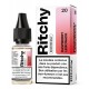 Ritchy Raspberry Lemonade aux sels de nicotine