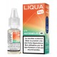 LIQUA Icy Watermelon aux sels de nicotine