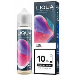 Liqua Long-Fill Arôme 12ml Cool Lychee