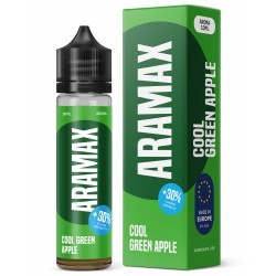 ARAMAX Long-Fill Arôme 12ml Cool Green Apple