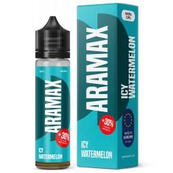 ARAMAX Long-Fill Arôme 12ml Icy Watermelon