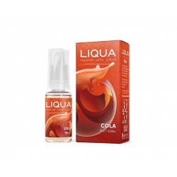 E-liquide Liqua Cola / Cola