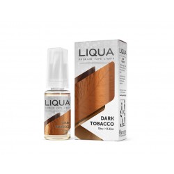 E-liquide LIQUA Classique Brun / Dark Blend