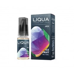E-liquide Liqua Fruit Glacé / Ice Fruit