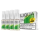 E-liquide Liqua Classique Blond / Bright Classic - LIQUA